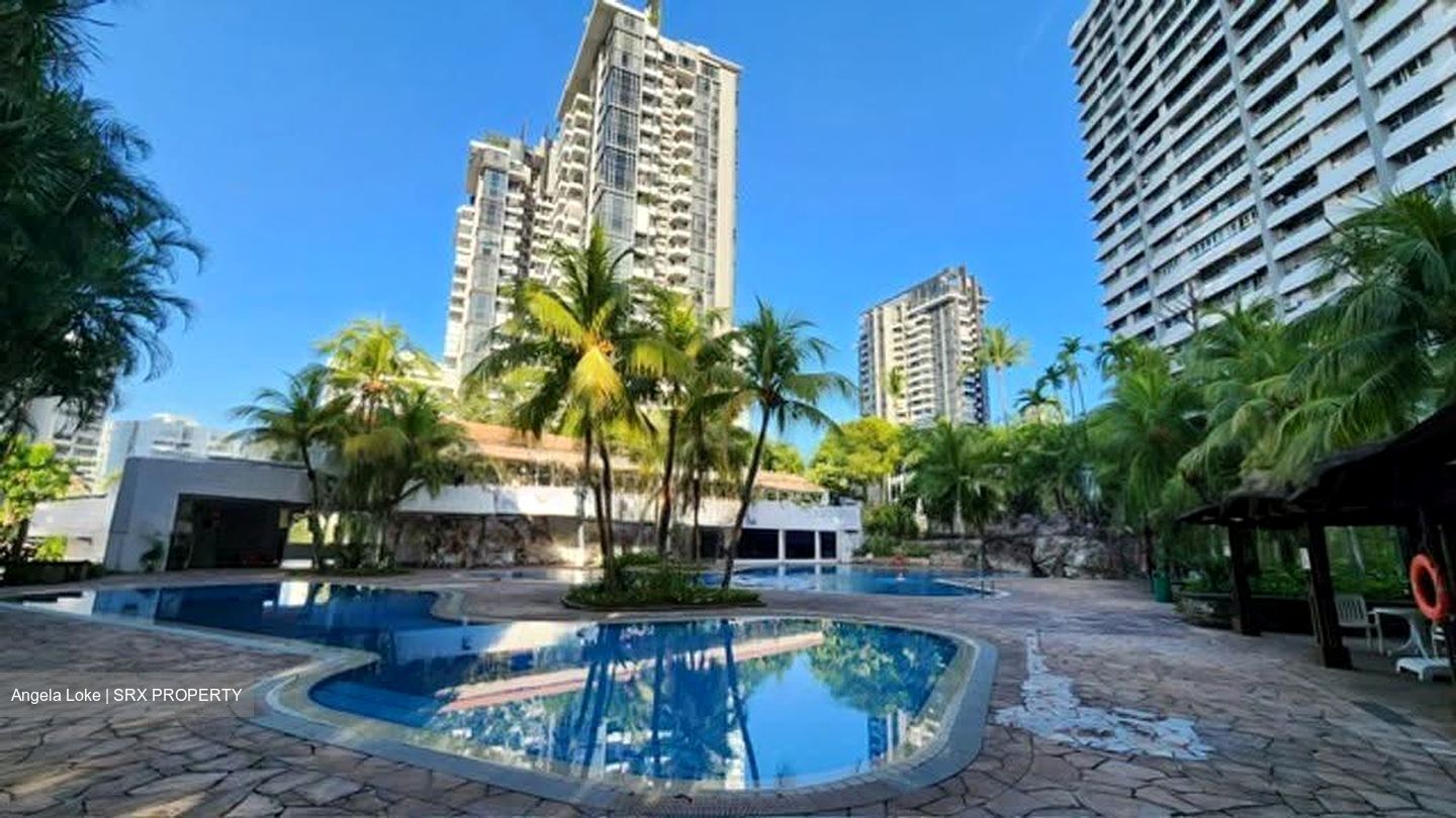 Ridgewood (D10), Condominium #625334001
